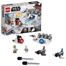 LEGO® Star Wars TM Action Battle Hoth Generator Attack