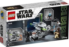 LEGO® Star Wars TM Death Star Cannon 75246