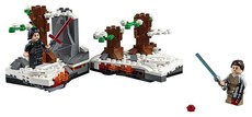 LEGO® Star Wars TM Duel On Starkiller Base