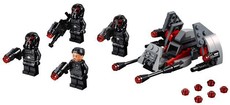LEGO® Star Wars TM Inferno Squad Battle Pack 75226
