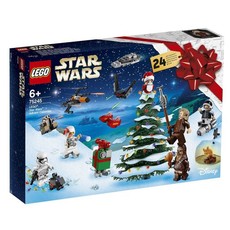 LEGO® Star Wars TM LEGO® Star Wars Advent Calendar 75245