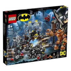 LEGO® Super Heroes Batcave Clayface Invasion 76122
