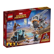 LEGO® Super Heroes Thor's Weapon Quest 76102