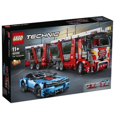 LEGO® Technic Car Transporter 42098