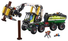 LEGO® Technic Forest Machine