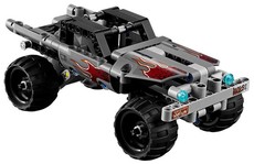 LEGO® Technic Getaway Truck 42090