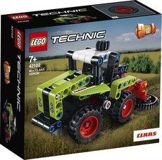 LEGO® Technic Mini Claas Xerion
