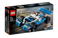 LEGO® Technic Police Pursuit 42091