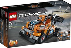 LEGO® Technic Race Truck