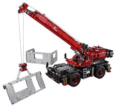 LEGO® Technic Rough Terrain Crane
