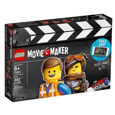 LEGO® The LEGO® Movie 2 Movie Maker