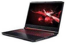 Acer Nitro i7-9750H 8GB RAM 256GB Nvme SSD + 1TB HDD Win 10 Home 15.6 inch Notebook