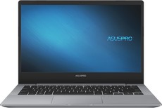 ASUSPRO - P5 i7-8565U 8GB RAM 512GB SSD Win 10 Pro 14 inch Notebook
