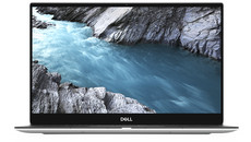 Dell XPS 13 7390 i7-1065G7 16GB RAM 1TB SSD Touch 13.3 Inch UHD+ Notebook - Black and Silver