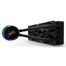 Asus ROG Ryuo 240 All-In-One Liquid CPU Cooler with Color OLED