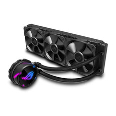 Asus ROG Strix LC 360 RGB All-In-One Liquid CPU Cooler with Aura Sync