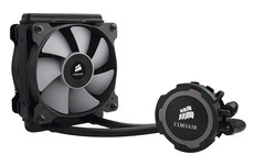 Corsair Hydro H75 High Performance CPU Cooler