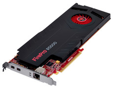 AMD Sapphire FirePro R5000 Remote Graphics Card