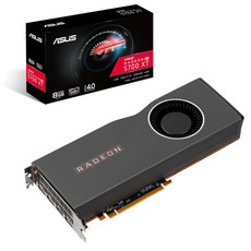 ASUS AMD Radeon RX 5700 XT 8GB GDDR6 Graphics Card