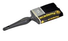 Academy Paint Brush Everyman 75mm
