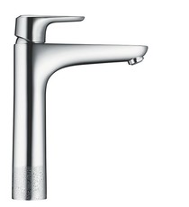 Hansgrohe Ecos Single lever basin mixer XL Cool Start without waste set