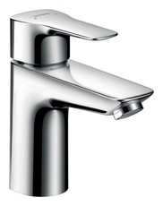 Hansgrohe MySport Single lever basin mixer L without waste set