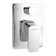 ISCA - Tamula Concealed Mixer for Bath and Shower with Diverter