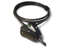 Master Lock Adjustable Security Steel Cable - 1.7m