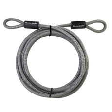 Master Lock Cable 10mm x 4500mm