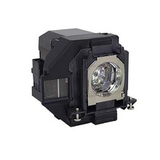Epson EB-108 projector lamp - Osram lamp in housing from APOG