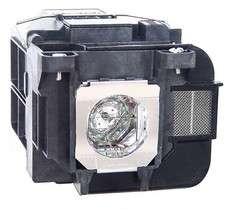 Epson EB-1970W Projector Lamp - Osram Lamp in Housing from APOG