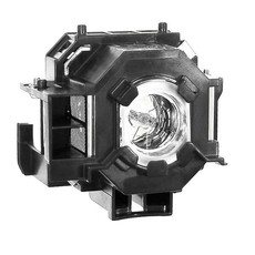 Epson EB-S6 Projector Lamp - Osram Lamp In Housing From APOG