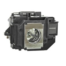 Epson EB-S8 Projector Lamp - Osram Lamp in Housing from APOG