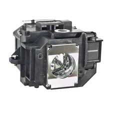 Epson EB-S9 Projector Lamp - Osram Lamp in Housing from APOG