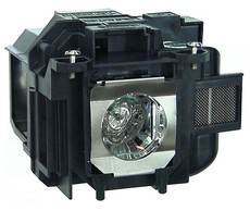Epson EX3220 Projector Lamp - Osram Lamp in Housing from APOG