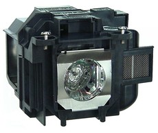 Epson EX5220 Projector Lamp - Osram Lamp in Housing from APOG