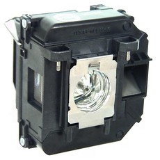 Epson H389A Projector Lamp - Osram Lamp in Housing from APOG