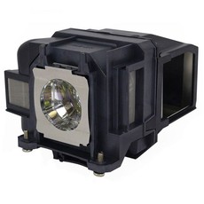 Epson H694 Projector Lamp - Osram Lamp in Housing from APOG
