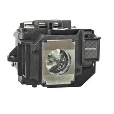 Epson PowerLite W7+ Projector Lamp - Osram Lamp in Housing from APOG