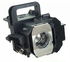 Epson Pro Cinema 7100 Projector Lamp - Osram Lamp in Housing from APOG