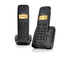 Gigaset A120 Duo Cordless Phones