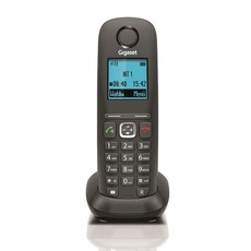 Gigaset A540H Additional Handset for Gigaset VoIP & Landline Base Station