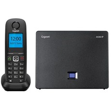 Gigaset A540IP VoIP and Landline Cordless Phone
