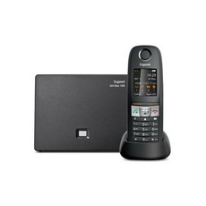 Gigaset E630A GO VoIP and Landline Cordless Phone with Answering Machine