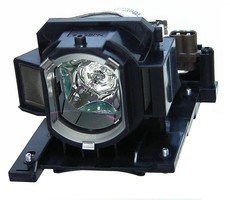 Hitachi ED-X40 Projector Lamp - Philips Lamp In Housing From APOG
