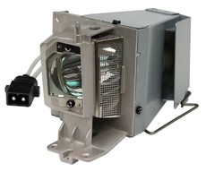 InFocus IN224 projector lamp - Osram lamp in housing from APOG