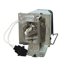 Optoma DX342 projector lamp - Osram lamp in housing from APOG