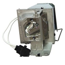 Optoma W312 Projector Lamp - Osram Lamp In Housing From APOG
