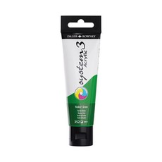 Daler Rowney: System3 Acrylic Colours 59ml - Hookers Green