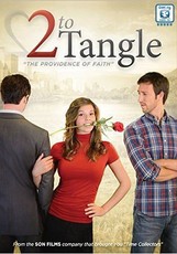 2 To Tangle (DVD)